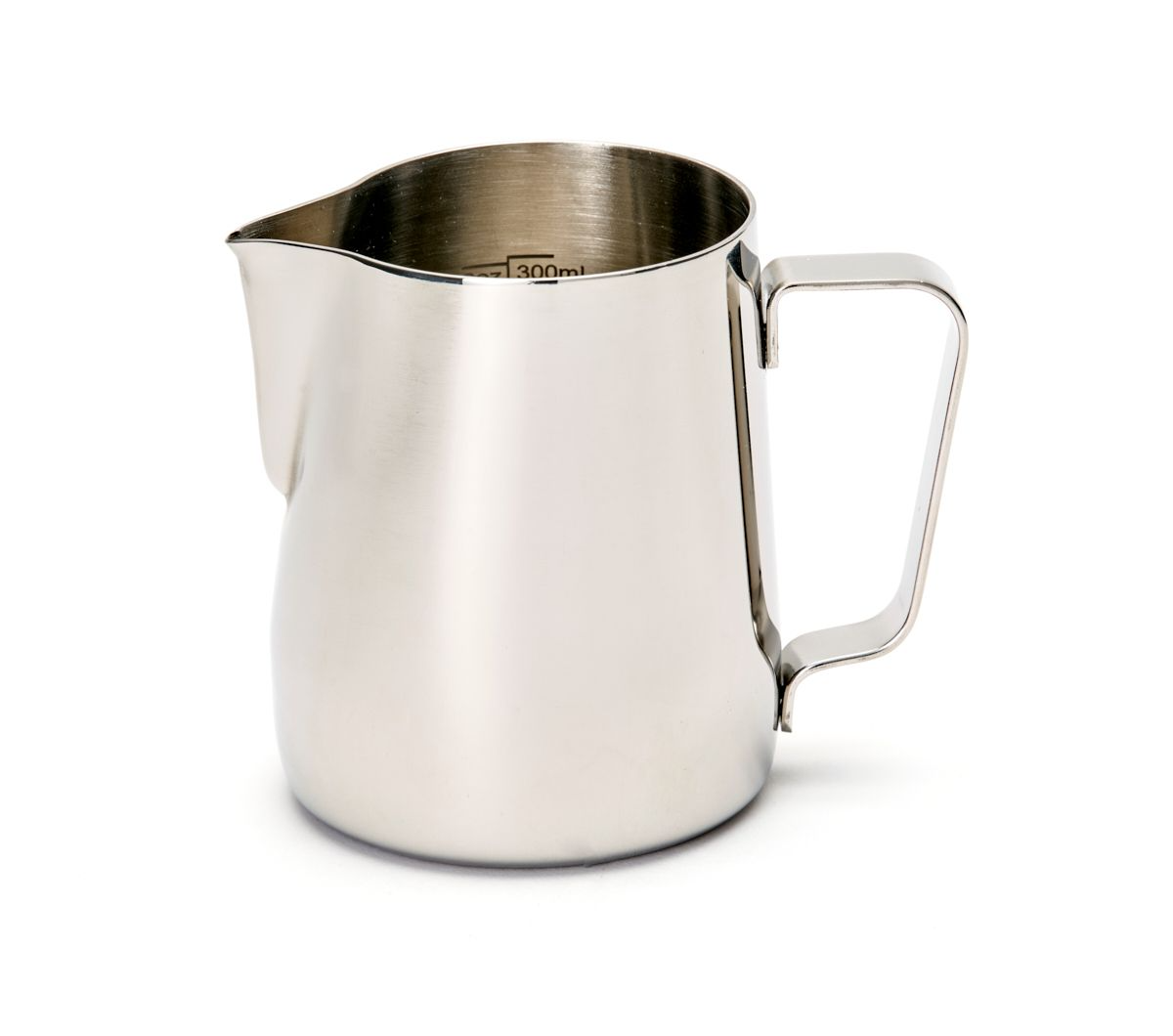 Milk Pitcher "PRO" 360ml - stainless steel